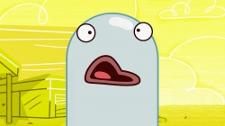 انیمیشن هیدرو و فلویید قسمت 156 - hydro and fluid